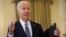 အမေရိကန်သမ္မတ Joe Biden. (ဒီဇင်ဘာ ၃၊ ၂၀၂၁)