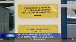 Shqipëri, shtyhet për nesër shqyrtimi i ankesës së Veliajt
