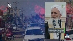 مولوی عبدالمالک ملکی‌پور، امام جمعه اهل سنت کنارک: ایران را به فلاکت رسانده‌اید
