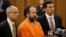 Ariel Castro se declara culpable y no saldrá nunca de prisión.