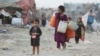 40 yillik urush: afg'on qochqinlari hanuz bevatan