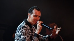 L’écrivain Franco-Rwandais Gaël Faye est convalescent du Covid-19