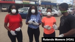 CoronaVirus Masks Unaffordable