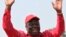 UMnu. Morgan Tsvangirai