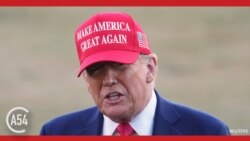 Africa 54: President Trump set to address joint Congress on ceasefire attempts in Ukraine, Gaza