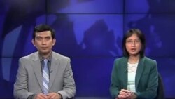 နေ့စဉ်တီဗွီသတင်းလွှာ ( ၀၂-၁၉ -၂၀၁၄ )