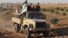 Activists: Syrian Rebels Control Strategic Northern Town