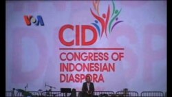 Kongres Disapora Indonesia di AS - Apa Kabar Amerika