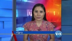 နေ့စဉ် တီဗွီသတင်းလွှာ (၁၀-၂၂-၂၀၂၀)