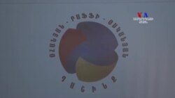 Օհանյան-Րաֆֆի-Օսկանյան դաշինքի առաջին ասուլիսը՝ անսպասելի սուր հարցերով