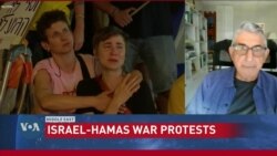 Israeli Residents outraged over deaths of captives in Gaza, demand release of hostages