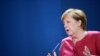 Germany's Merkel: Brexit Trade Deal in Everyone's Interest
