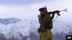 سه‌باح نه‌سری: چاره‌سه‌ری کێشه‌ی کورد له‌ ڕێگای لوله‌ی تفه‌نگه‌وه‌ نییه‌