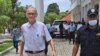 Defrocked US Priest Revered in East Timor Accused of Abuse