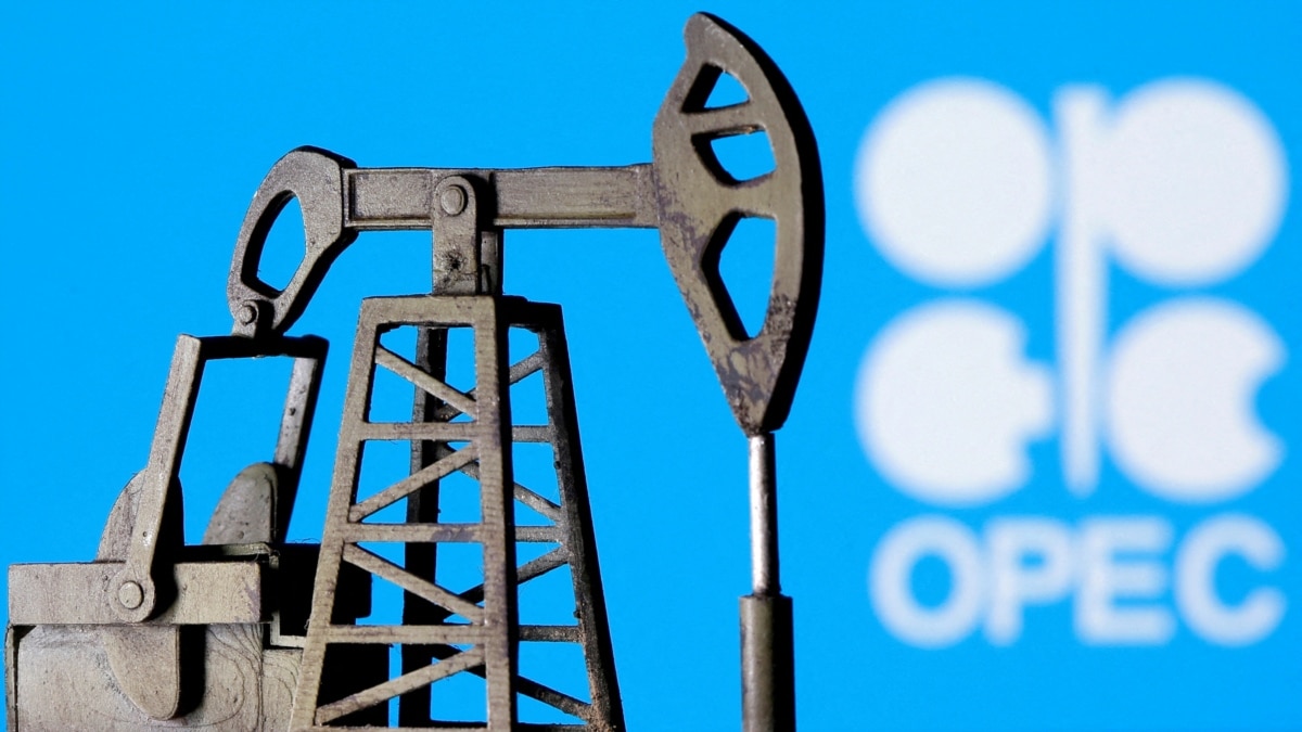 OPEC Plus Plans Biggest Cuts In Oil Production In More Than Two Years ...