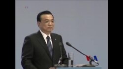 李克强：五年内促使中国与中东欧国家贸易翻番