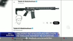 Incidenti në Magdeburg rrezikon të thellojë ndarjet në Gjermani 