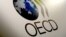 经合组织（OECD）的标徽