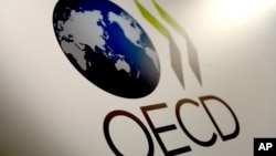 經合組織（OECD）的標徽