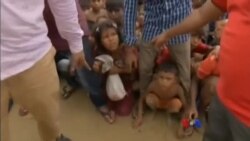 သတင်းအကျဉ်းချုပ် (၀၃-၀၁-၂၀၁၈)