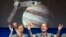 Slavlje u NASA-i posle ulaska sonde u orbitu Jupitera