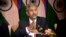 印度外交部長蘇杰生(Subrahmanyam Jaishankar)2017年資料照。