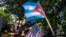 Después de cinco años de retomadas las relaciones oficiales entre EE.UU. y Cuba, éstas han caído casi al nivel de los años de la Guerra Fría.