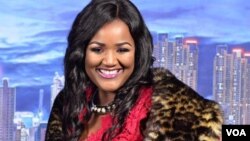 UNkosazana Sithule Nicole Tshuma