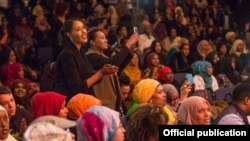 Somalia Week Festival London 
