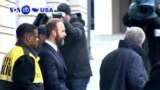 VOA60 America -Longtime Manafort Deputy Rick Gates Admits Embezzlement