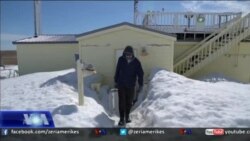 Jeta në observatorin më të skajshëm verior të Amerikës