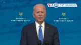 Manchetes mundo 15 dezembro: Presidente-eleito Joe Biden diz aos americanos que a democracia “prevaleceu”