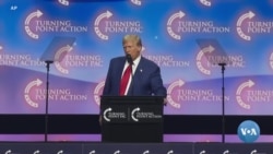 Tramp iqlimga oid choralarni bekor qilmoqchi