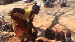 Vendors Say Govt Should Create More Jobs Instead of Forcing Them To Leave Streets