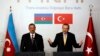 Турция: поворот от России к Азербайджану и Центральной Азии