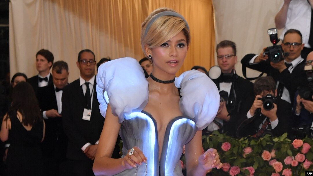 Zendaya