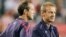 El equipo de Klinsmann mostró en el primer tiempo mucho de lo que entrenador seguramente busca.