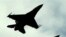 파키스탄 공군 F-16 전투기들 (자료사진)