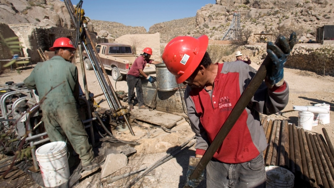 镓、锗生产并非不可取代中国出口管制吓唬谁？