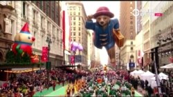 Настоящее Время. Америка – 23 ноября 2016