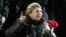 Tymoshenko 