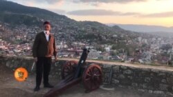 بوسنیا کی مذہبی روایات پر کرونا کے اثرات