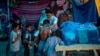 Bangladesh Vaccinating Rohingya Refugees Amid Virus Surge 