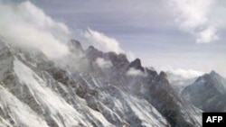 Khu Băng sơn Siachen