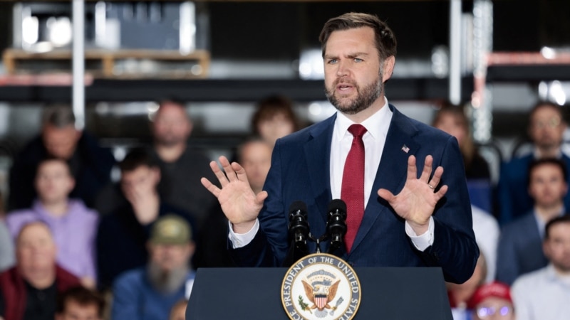 ونس: آمریکا آماده است از هر ابزاری برای جلوگیری از دستیابی تهران به سلاح اتمی استفاده کند