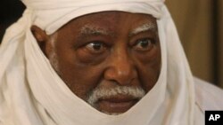 Mai Martaba Sarkin Kano, Alhaji Ado Bayero 