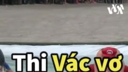 Thi vác vợ