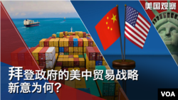 美国观察(重播)