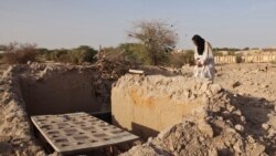 Jihadi keleli geleyara, mali camance yanfanw la