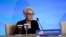 Wendy Sherman, sub-secretária de Estado americana